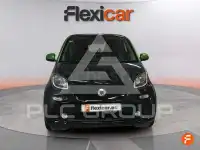 2017 Smart FORTWO