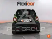2017 Smart FORTWO