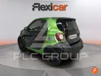 2017 Smart FORTWO