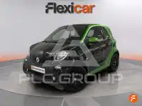2017 Smart FORTWO