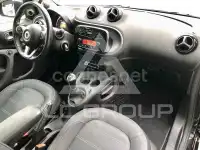 2017 Smart FORTWO