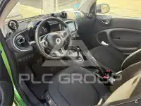 2017 Smart FORTWO