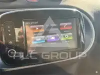 2017 Smart FORTWO
