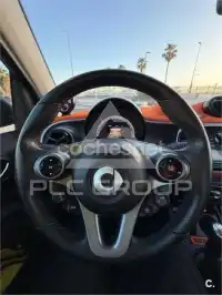 2017 Smart FORTWO