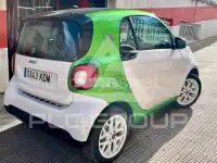 2017 Smart FORTWO