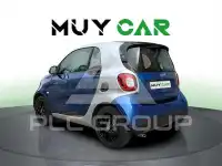 2017 Smart FORTWO