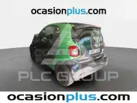 2017 Smart FORTWO