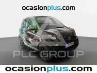 2017 Smart FORTWO