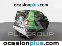 2017 Smart FORTWO