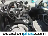 2017 Smart FORTWO