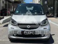 2017 Smart FORTWO