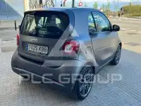 2017 Smart FORTWO