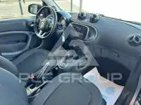 2017 Smart FORTWO