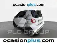 2017 Smart FORTWO