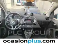 2017 Smart FORTWO