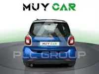 2017 Smart FORTWO