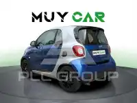 2017 Smart FORTWO