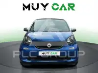 2017 Smart FORTWO
