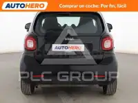 2017 Smart FORTWO