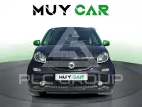 2017 Smart FORTWO