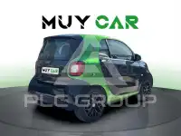 2017 Smart FORTWO