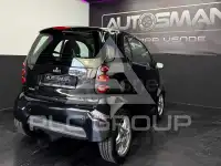 2017 Smart FORTWO