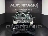 2017 Smart FORTWO
