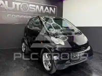 2017 Smart FORTWO