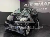 2017 Smart FORTWO