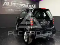 2017 Smart FORTWO