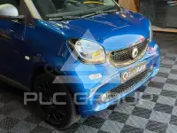 2017 Smart FORTWO