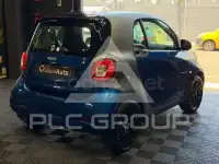 2017 Smart FORTWO