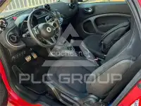 2017 Smart FORTWO