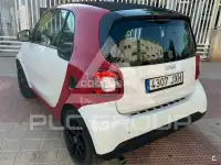 2017 Smart FORTWO