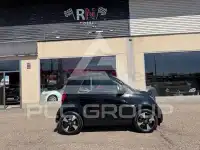 2017 Smart FORTWO