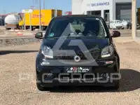 2017 Smart FORTWO