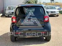 2017 Smart FORTWO