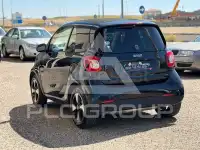 2017 Smart FORTWO