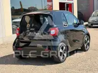 2017 Smart FORTWO