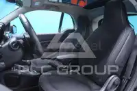 2017 Smart FORTWO