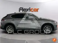 2017 Alfa Romeo Stelvio