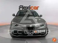 2017 Alfa Romeo Stelvio