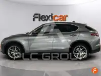 2017 Alfa Romeo Stelvio