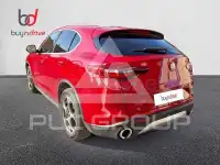 2017 Alfa Romeo Stelvio