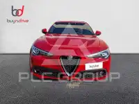 2017 Alfa Romeo Stelvio