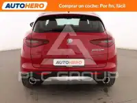 2017 Alfa Romeo Stelvio