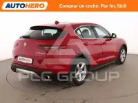 2017 Alfa Romeo Stelvio