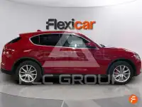2017 Alfa Romeo Stelvio