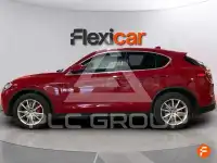 2017 Alfa Romeo Stelvio