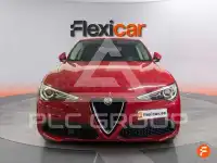 2017 Alfa Romeo Stelvio